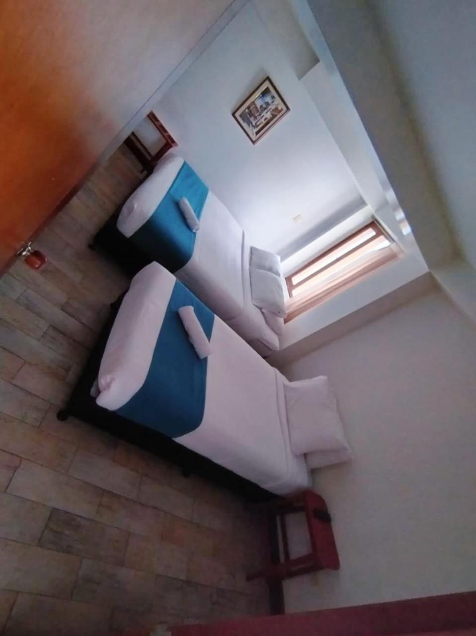 Hotel El Cid Plaza Premium Tunja Buitenkant foto